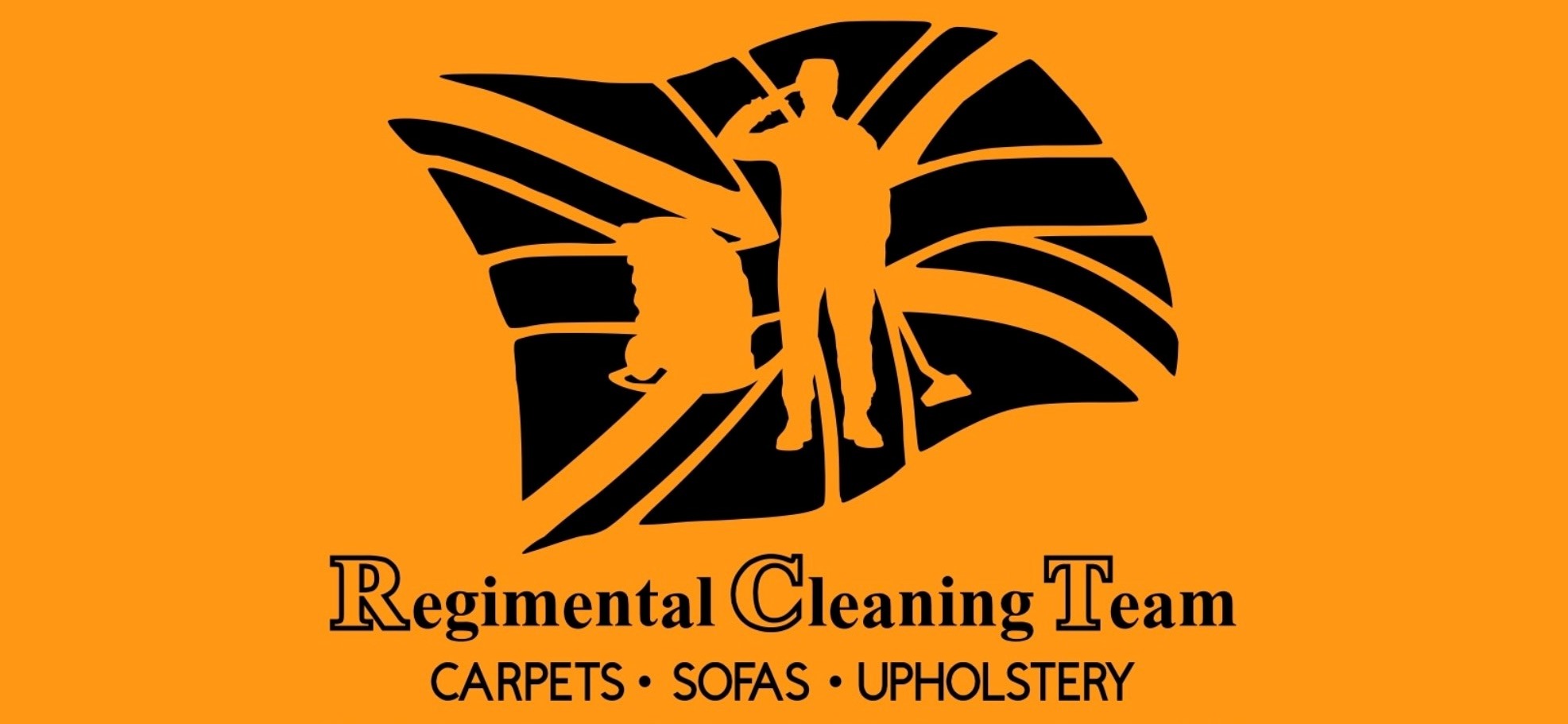 Regimental Cleaning Team, carpets, sofas, upholstery
